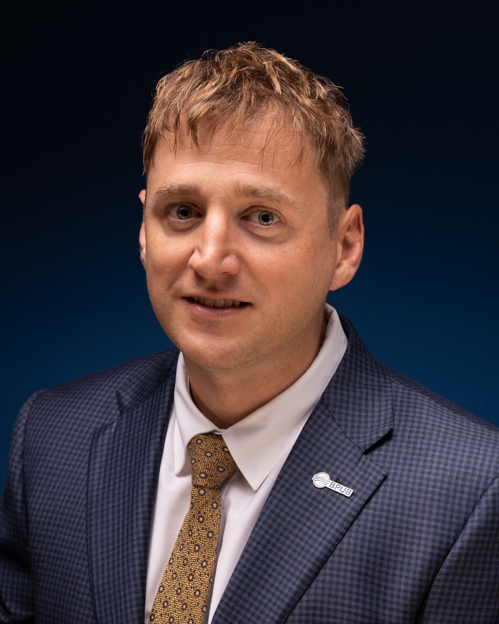 BPUB Director Elected to ERCOT Subcommittee