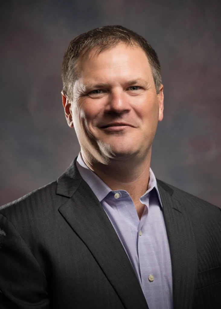 Joseph Hollmann, Ph.D.