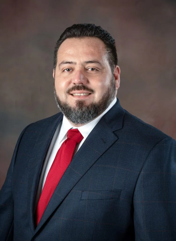 Gerardo Martinez