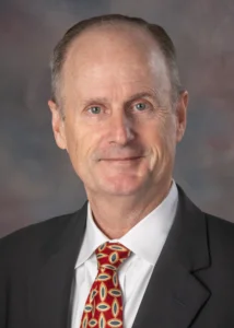 Mark Dombroski