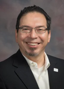 Paul Gonzalez