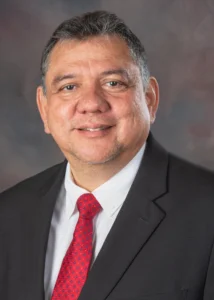 Miguel "Mike" Perez